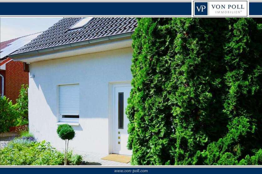 Haus zum Kaufen in Wolfenbüttel 459.000 € 129.46 m²