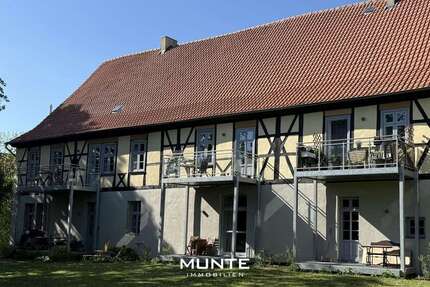 Wohnung Denkte Groß Denkte - 1 Zimmer, 64 m&sup2;, 730&euro; | Angebot:24663216