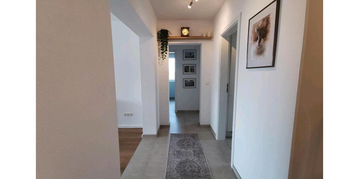 Dachgeschoßwohnung Cremlingen - 3 Zimmer, 78 m&sup2;, 189.000&euro; | Angebot:26232318