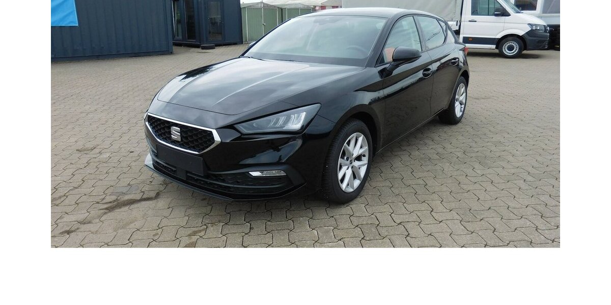 Seat Leon 1.0 Style TSI BMT LED Klima Navi 16.600 km 17.990 &euro; Vordorf 38533