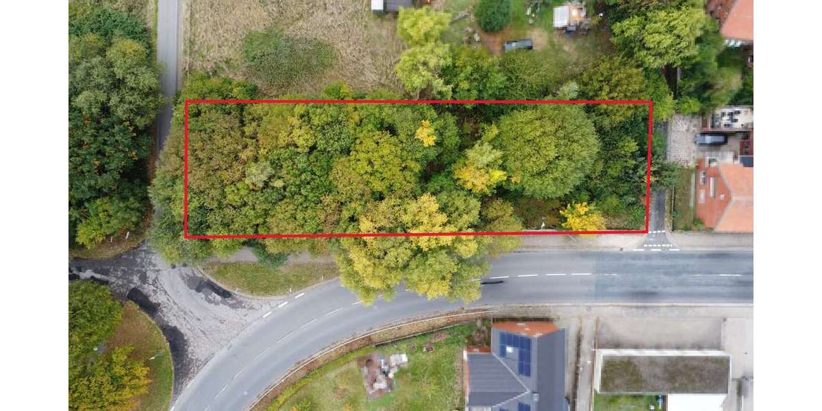 Grundstück zu verkaufen in Ilsede 35.875 € 1435 m² zimmer