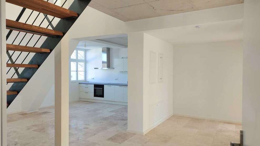 Wohnung zum Mieten in Goslar 1.521,02 € 118.83 m²