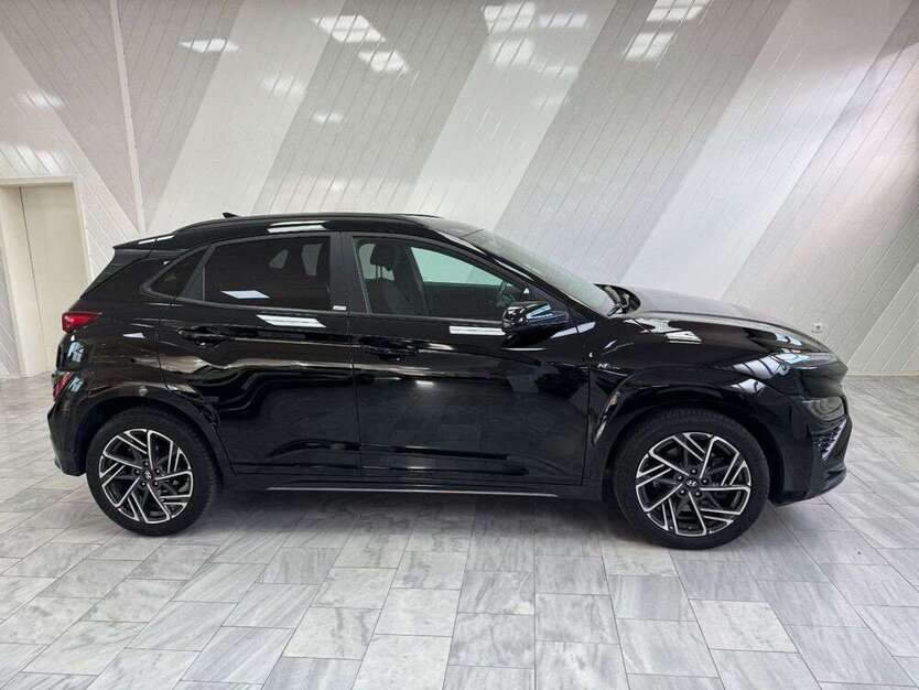 Hyundai KONA 62.806 km 21.650 € Liebenburg 38704