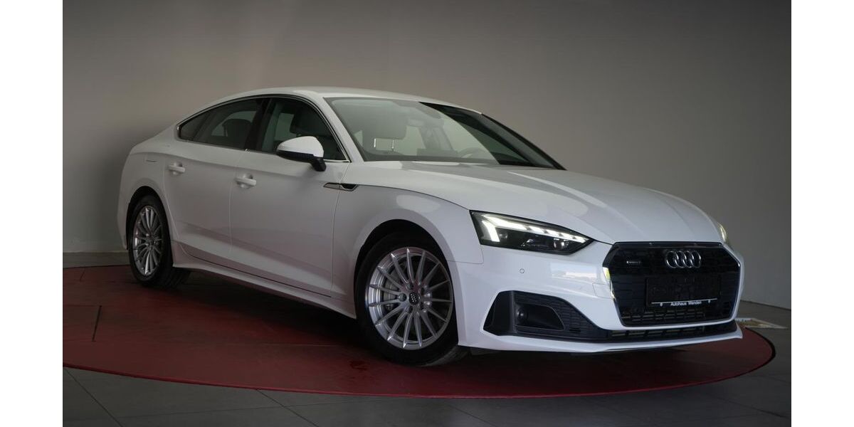 Audi A5 124.000 km 25.490 &euro; Braunschweig 38110