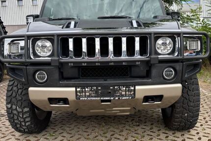 Hummer H2