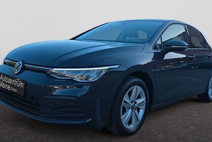 VW Golf 94.377 km 20.990 &euro; Meine 38527