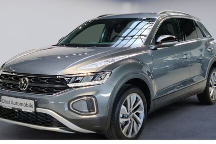 VW T-Roc 17.136 km 23.930 &euro; Hildesheim 31135