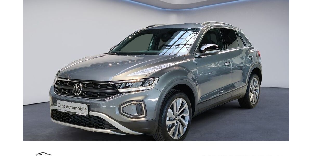 VW T-Roc 17.136 km 23.930 &euro; Hildesheim 31135
