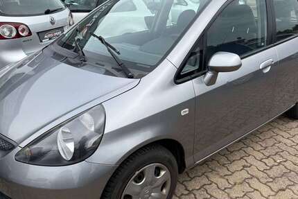 Honda Jazz 135.000 km 2.999 € Salzgitter 38229