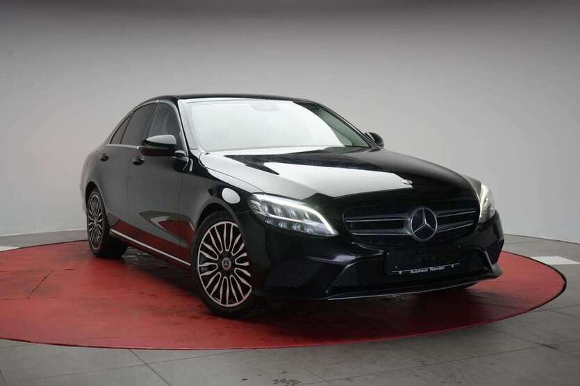 C 300