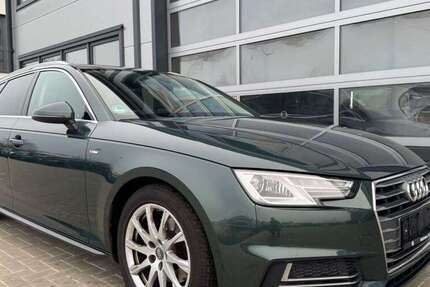 Audi A4 132.000 km 15.999 € Lengede OT Broistedt 38168