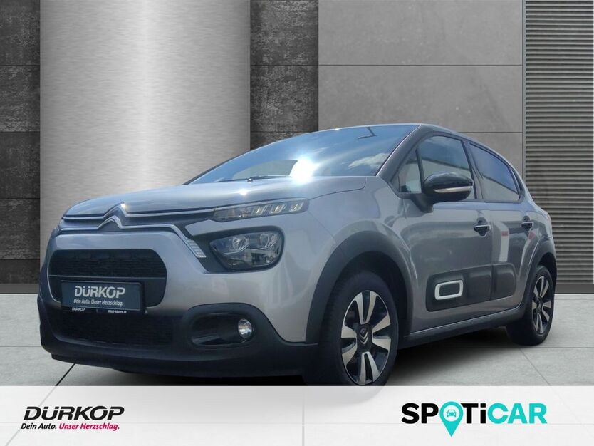 Citroen C3 25.483 km 14.870 € Hildesheim 31135