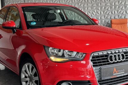 Audi A1 90.300 km 7.950 &euro; Braunschweig 38112