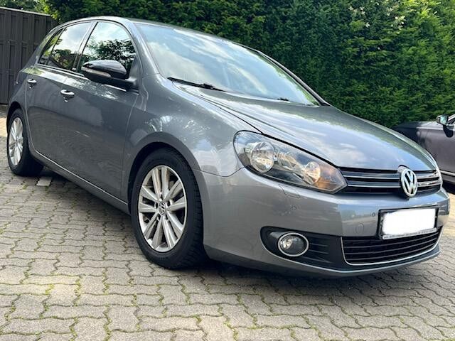 VW Golf 163.000 km 5.649 € Salzgitter 38226