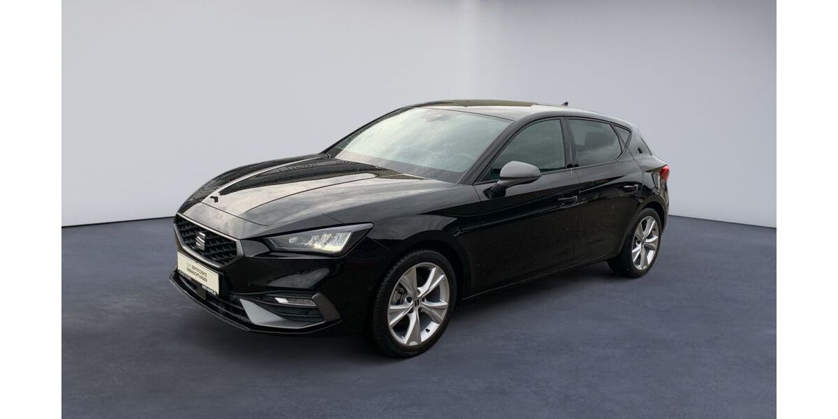 Seat Leon 15.200 km 25.990 &euro; Braunschweig 38114