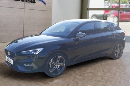 Seat Leon 35.044 km 27.780 € Sickte bei Braunschweig 38173