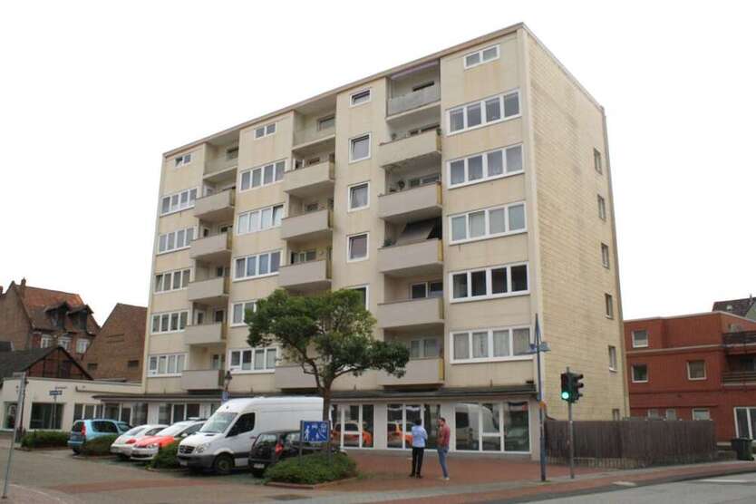 Wohnung zum Mieten in Peine 540 € 77 m²