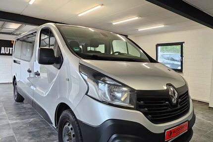 Renault Trafic 299.000 km 9.900 &euro; Braunschweig 38112