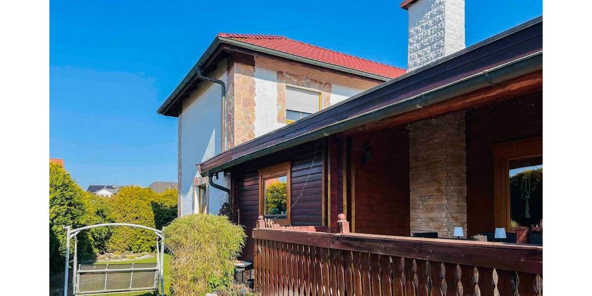 Einfamilienhaus Holle - 5 Zimmer, 234 m&sup2;, 399.000&euro; | Angebot:26731200