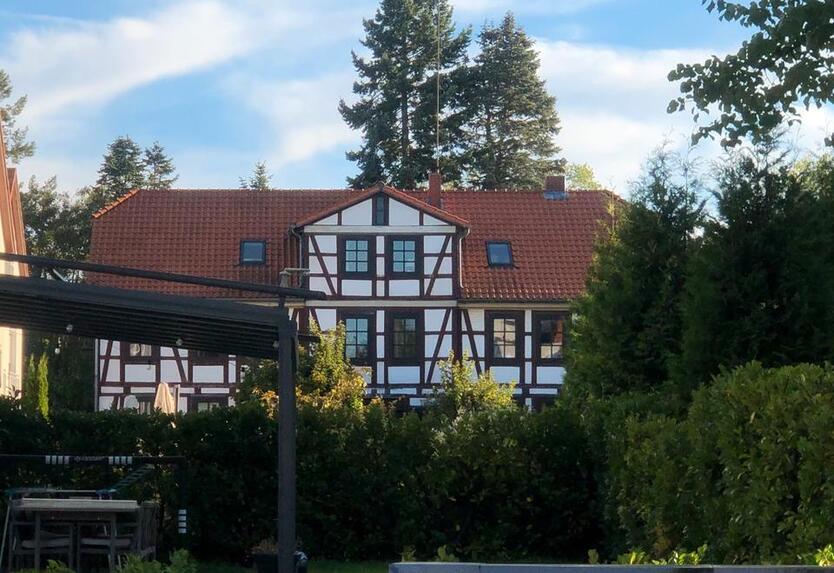 Raum für BüroPraxisGewerbe im Nordwesten Braunschweigs zimmer