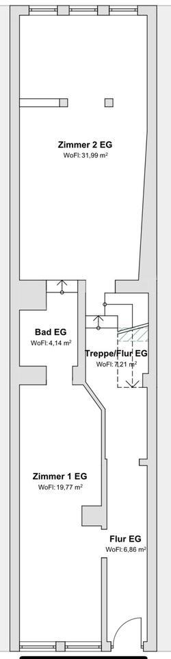 Großzügiges Einfamilienhaus in zentraler Lage