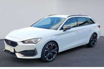 Cupra Leon 52.650 km 22.490 € Braunschweig 38114