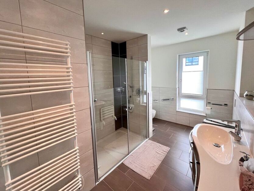 Wohnen in Bestlage! 3 zimmer