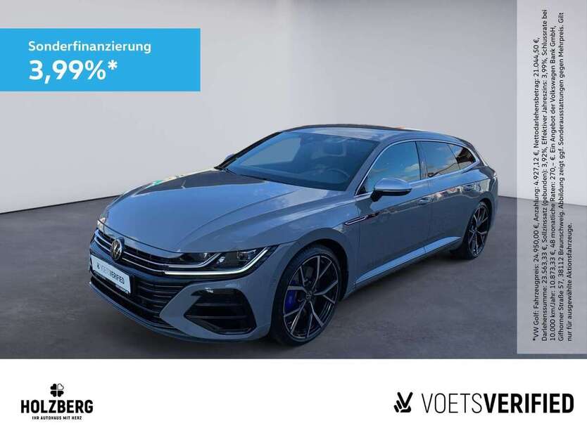 VW Arteon 7.250 km 43.490 € Braunschweig 38114