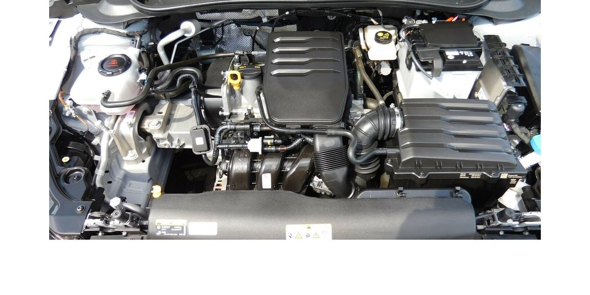 VW Polo 1.0 Life MPI BMT 4Trg Klima Navi LED 35.800 km 13.990 &euro; Vordorf 38533