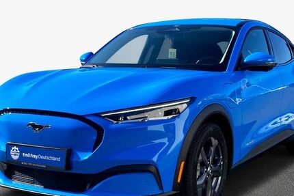 Ford Mustang Mach-E 14.500 km 47.945 € Hildesheim 31135