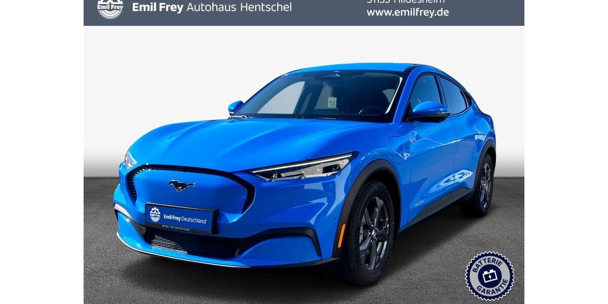 Ford Mustang Mach-E 16.500 km 40.505 &euro; Hildesheim 31135