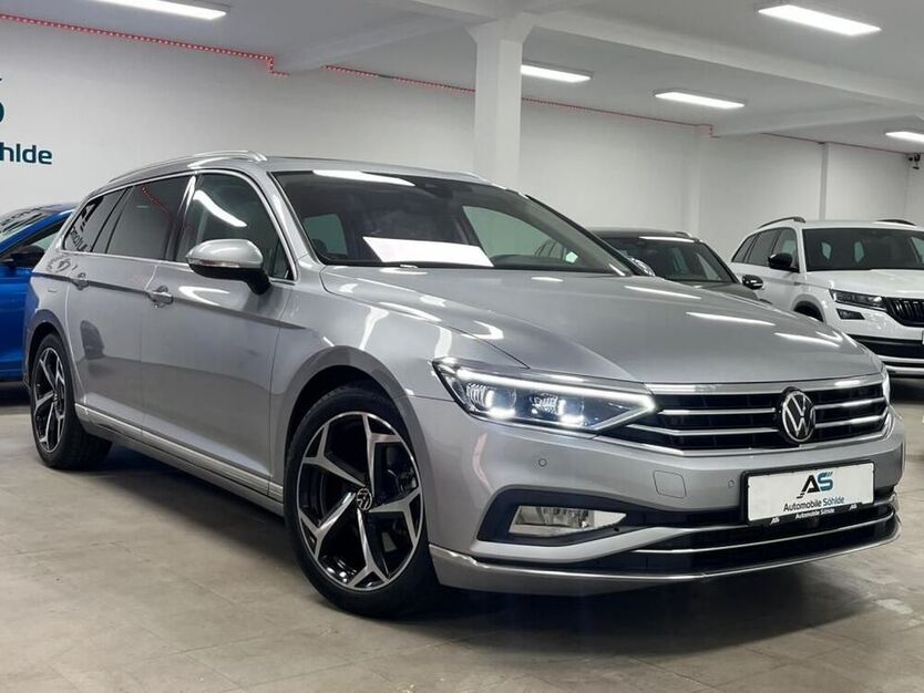 Passat