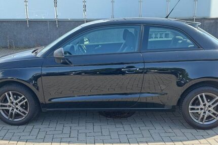 Audi A1 175.284 km 3.999 € Salzgitter-Lebenstedt 38226