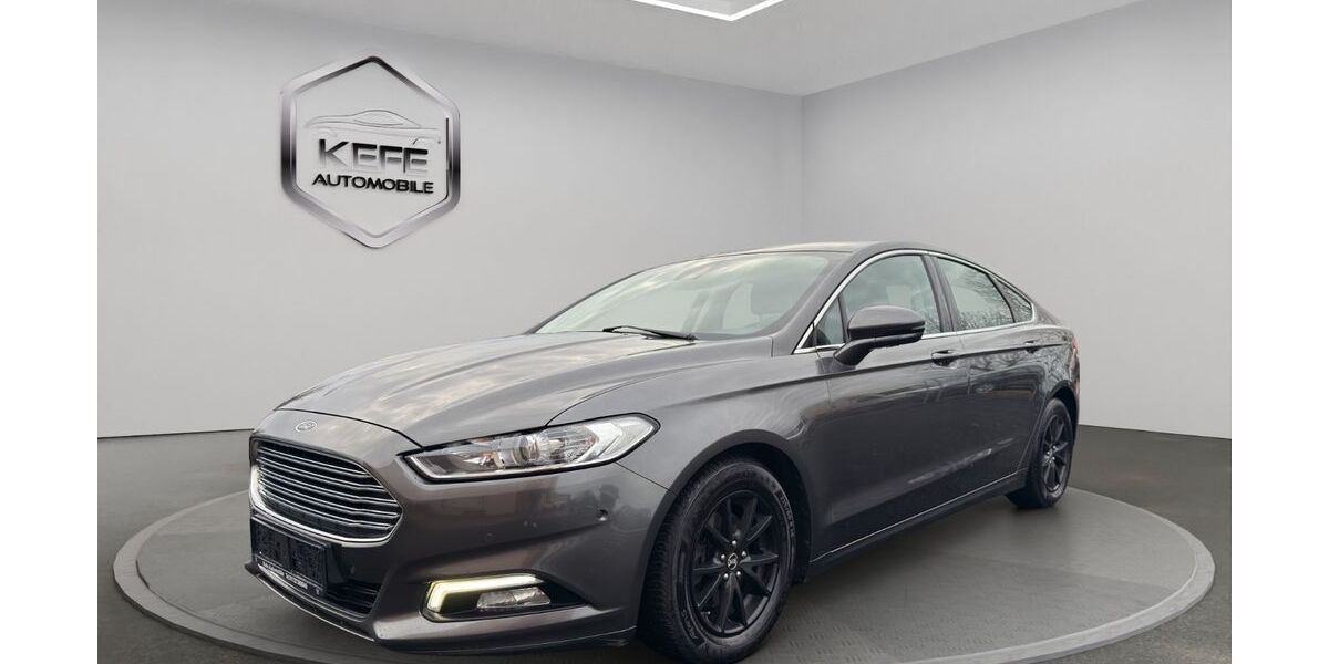 Ford Mondeo 129.966 km 9.990 € Peine 31226