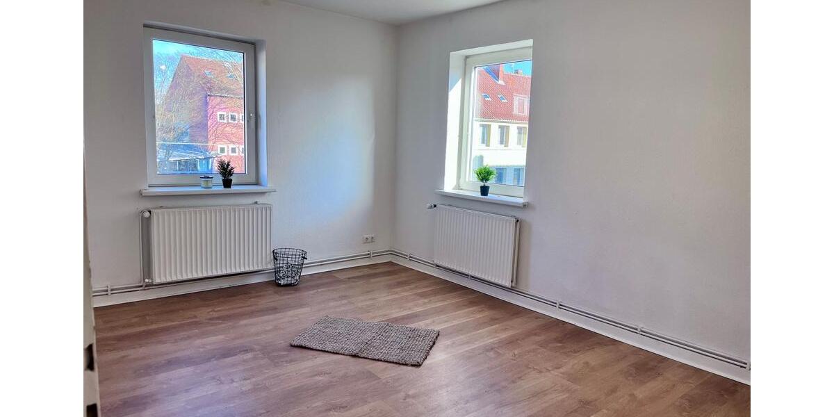 Etagenwohnung Hildesheim Himmelsthür - 2 Zimmer, 50 m&sup2;, 495&euro; | Angebot:25867227