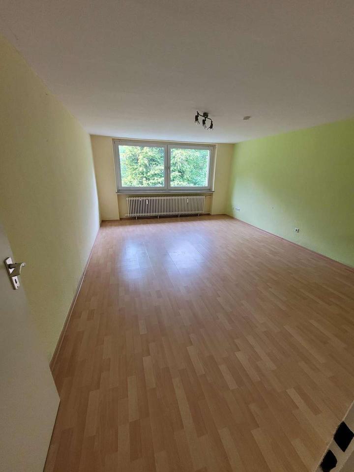 Gemütliche 1-Zimmer-Mietwohnung im 2. Obergeschoss – ideal für Singles oder Pendler
