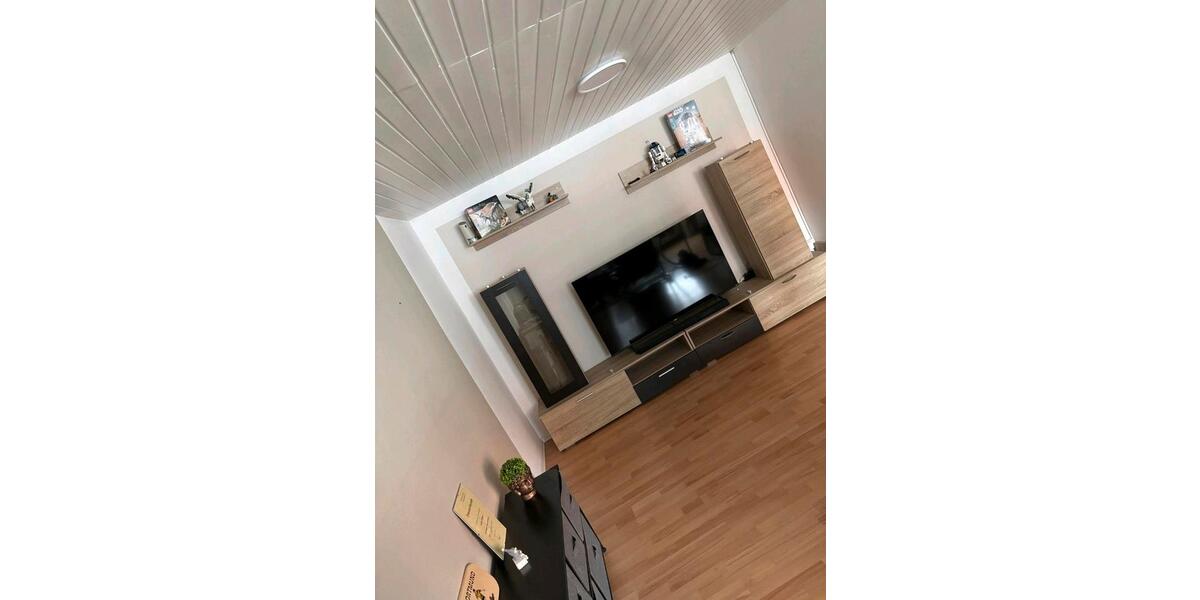 Dachgeschoßwohnung Salzgitter Ortschaft Nord - 2 Zimmer, 62 m&sup2;, 340&euro; | Angebot:26233636