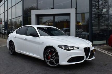 Alfa Romeo Giulia 11.035 km 37.990 &euro; Braunschweig 38114