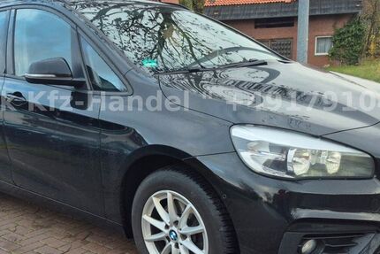 BMW 218 296.090 km 5.500 &euro; Hohenhameln / Mehrum, 31249