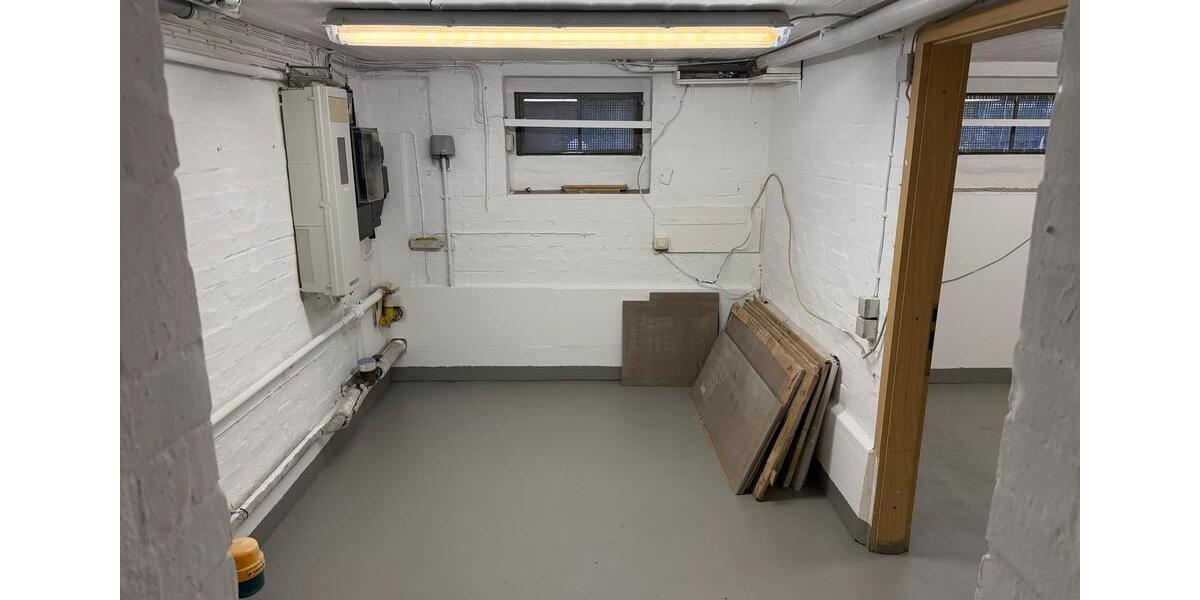 Doppelhaushälfte Braunschweig Wabe-Schunter-Beberbach - 3 Zimmer, 90 m&sup2;, 1.500&euro; | Angebot:26143030