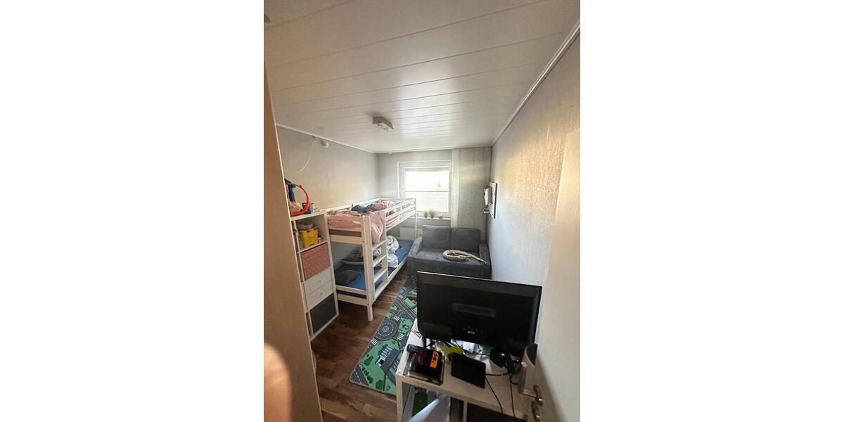 Privat | 3 Zimmer EG Wohnung 3 zimmer