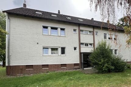 Wald nah wohnen - Wohnung Hildesheim Bockfeld | Angebot:27500804