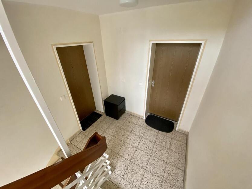 Vermietung oder Eigennutzung? 2 zimmer