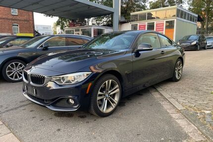 BMW 435