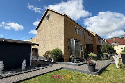 Haus Salzgitter Ortschaft Südost - 3 Zimmer, 110 m&sup2;, 275.000&euro; | Angebot:27053425