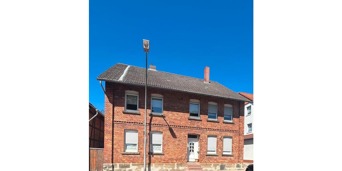 Mehrfamilienhaus, Wohnhaus Salzgitter Ortschaft Südost - 8 Zimmer, 240 m&sup2;, 299.000&euro; | Angebot:26720505