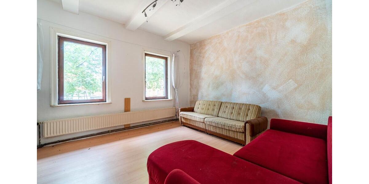 Mehrfamilienhaus, Wohnhaus Liebenburg - 15 Zimmer, 344 m&sup2;, 99.000&euro; | Angebot:26987428