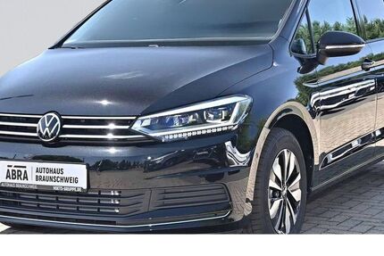 VW Touran 4.500 km 47.880 &euro; Braunschweig 38108