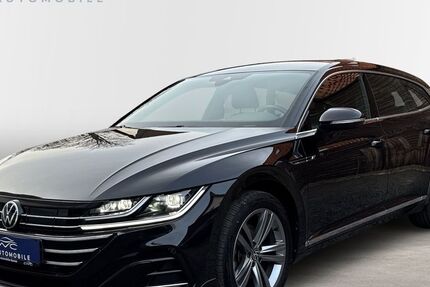 VW Arteon 98.000 km 24.890 &euro; Goslar 38640