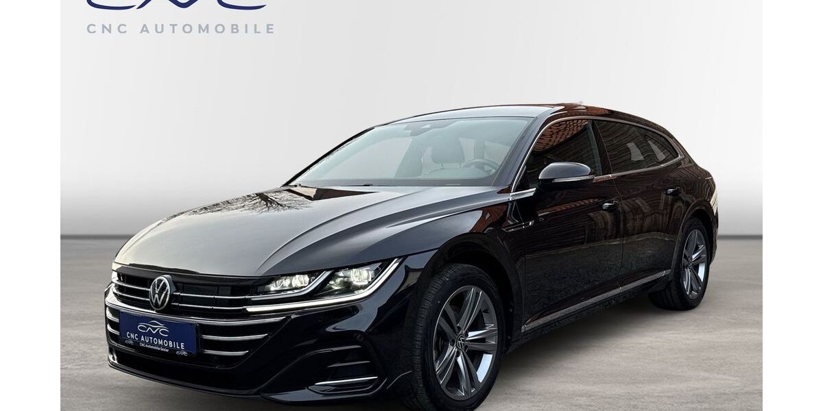 VW Arteon 98.000 km 24.890 &euro; Goslar 38640